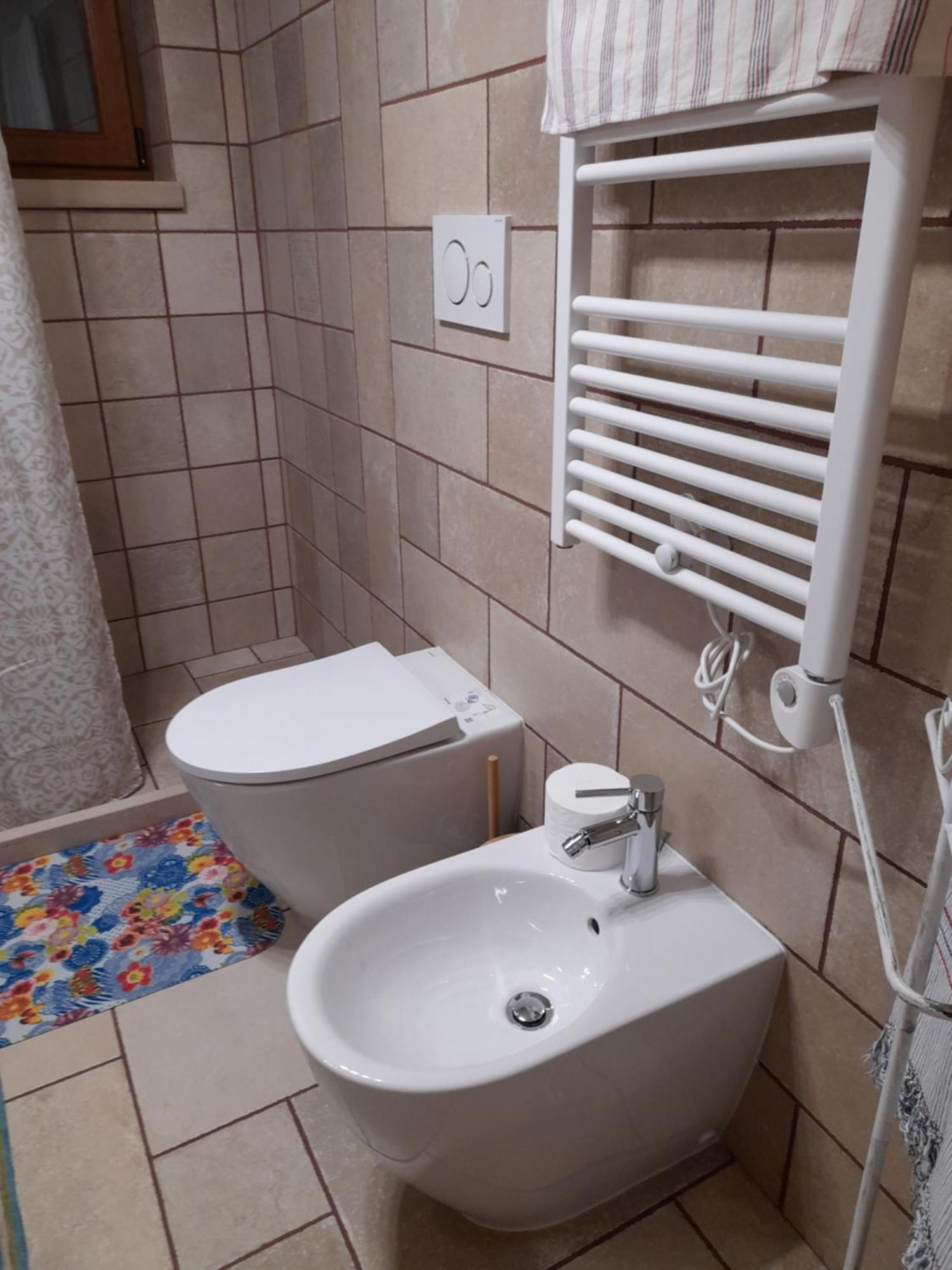 Beltrullo Pietrevive Apartman Martina Franca Kültér fotó