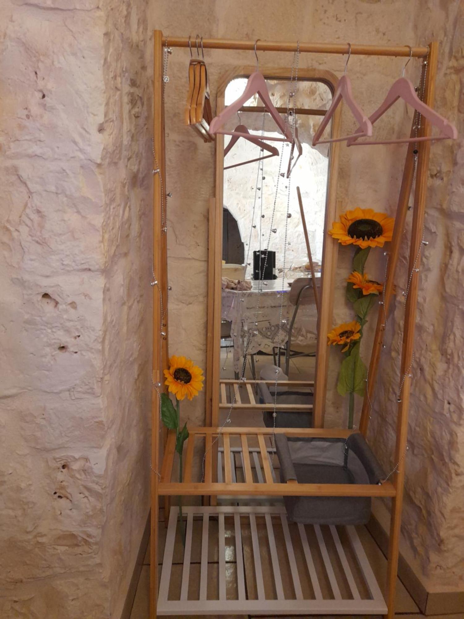 Beltrullo Pietrevive Apartman Martina Franca Kültér fotó