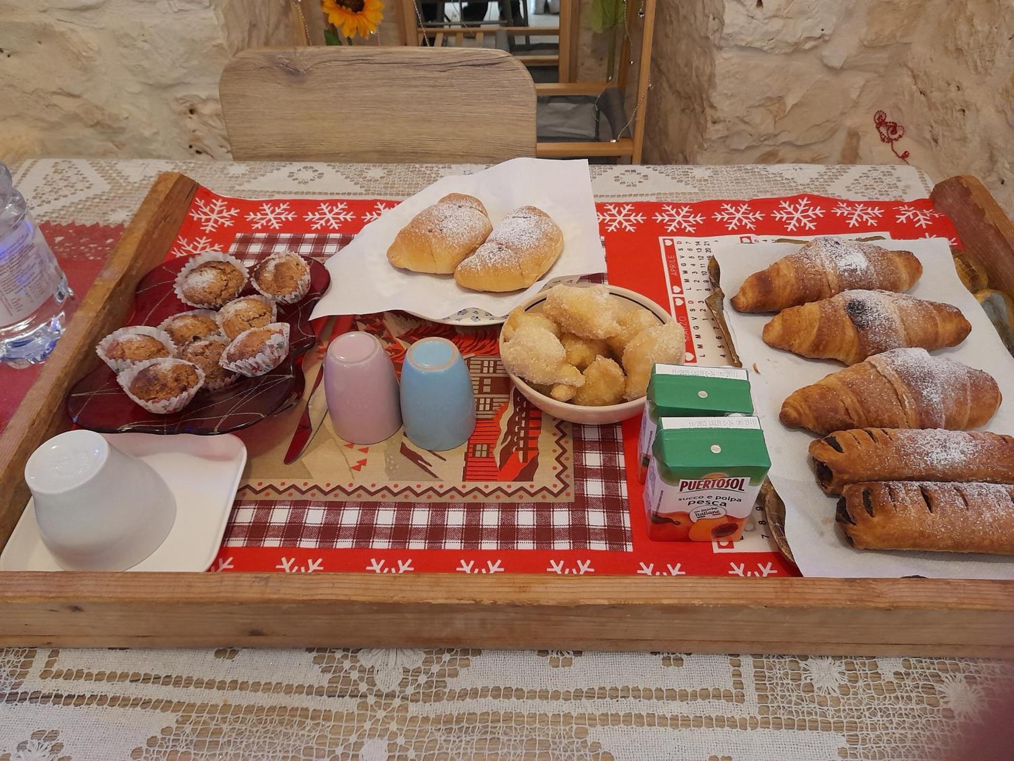 Beltrullo Pietrevive Apartman Martina Franca Kültér fotó