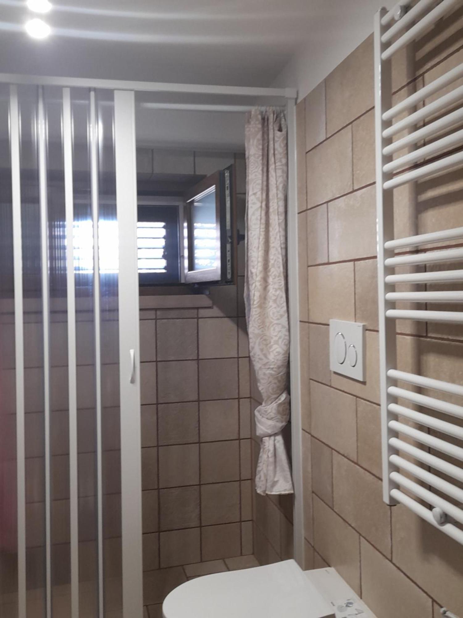 Beltrullo Pietrevive Apartman Martina Franca Kültér fotó
