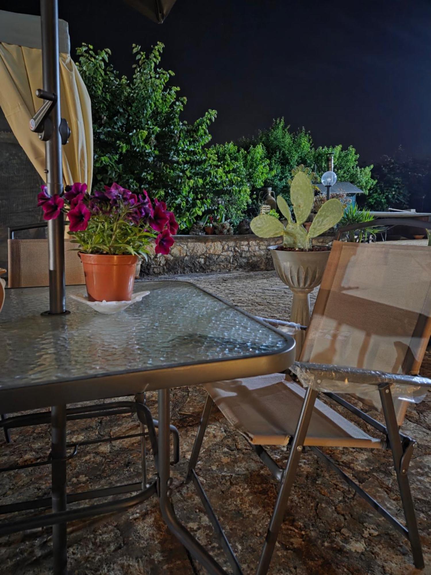 Beltrullo Pietrevive Apartman Martina Franca Kültér fotó