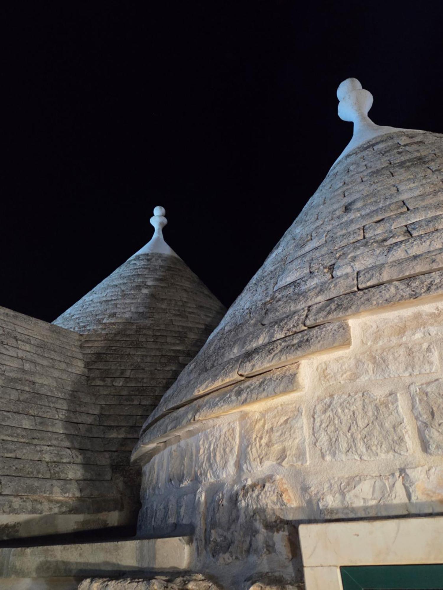 Beltrullo Pietrevive Apartman Martina Franca Kültér fotó